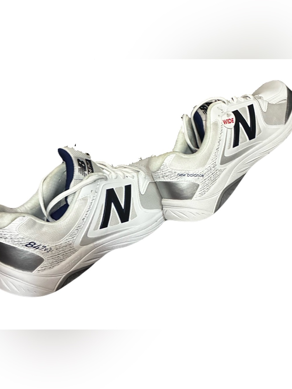 Men’s New Balance Wide Fit 11.5